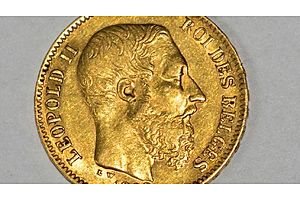 $5,851 vs. $468,000: If 1870-Hidden Treasure Was Invested in Dollars vs. Gold