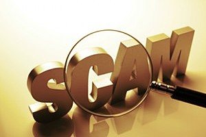 Alleged Gold & Silver Scams Abound