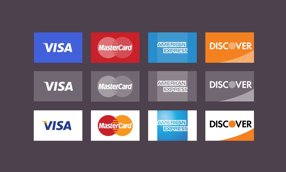 Can I Buy Gold With a Credit or Debit Card?