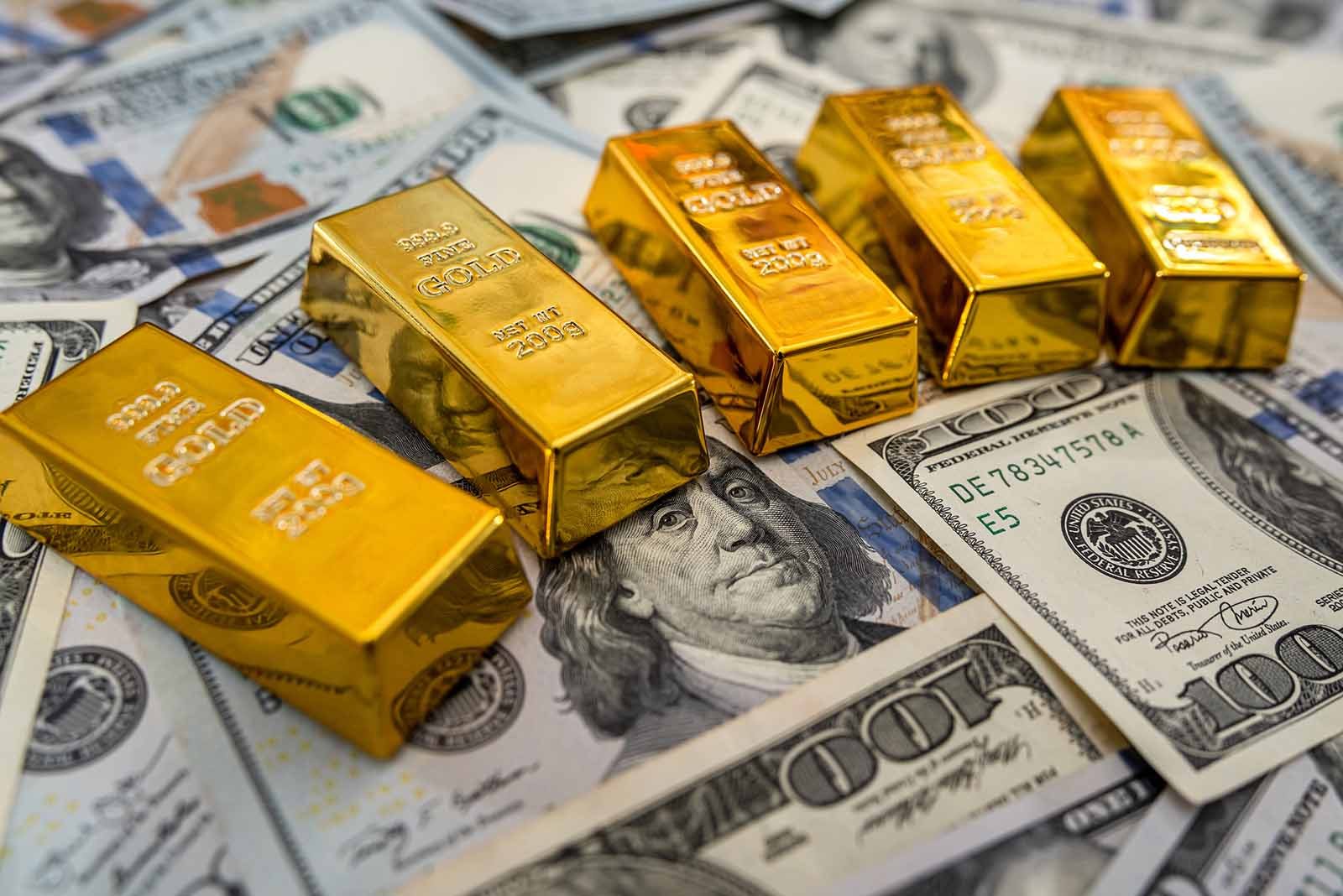 Dollar’s Safe Haven Status Threatened as US Exceptionalism Fades, Says Top Analyst