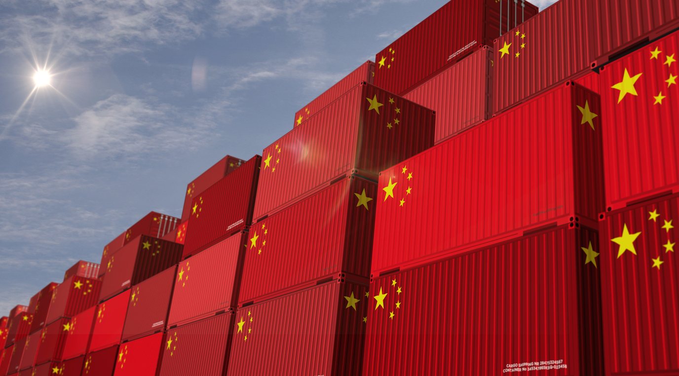 China’s Rare Earth Magnet Exports Surge After U.S. Trade Truce