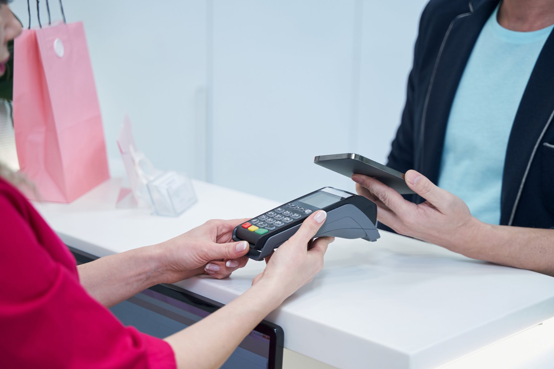Consumers Rush Big Purchases Ahead of Expected Tariff Impacts, Retail Sales Soar