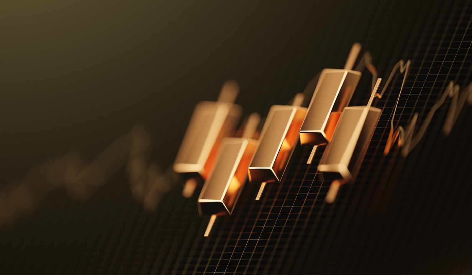 Copper Prices on Comex Exchange Hit All-Time High