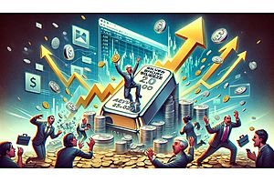 Could Redditors Trigger the Silver Squeeze 2.0?