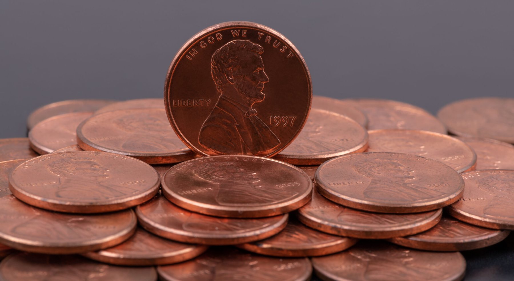 End of an Era: U.S. Penny Faces Possible Retirement