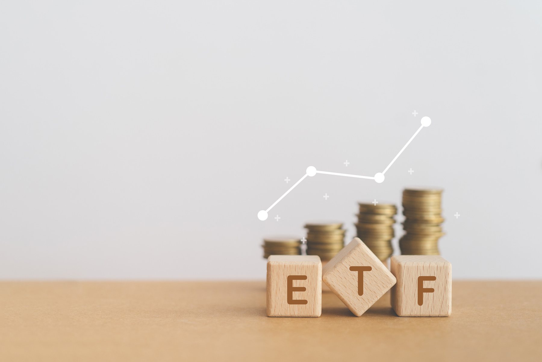 ETF Inflows Drive Gold Demand to Highest First-Half Levels Since 2020