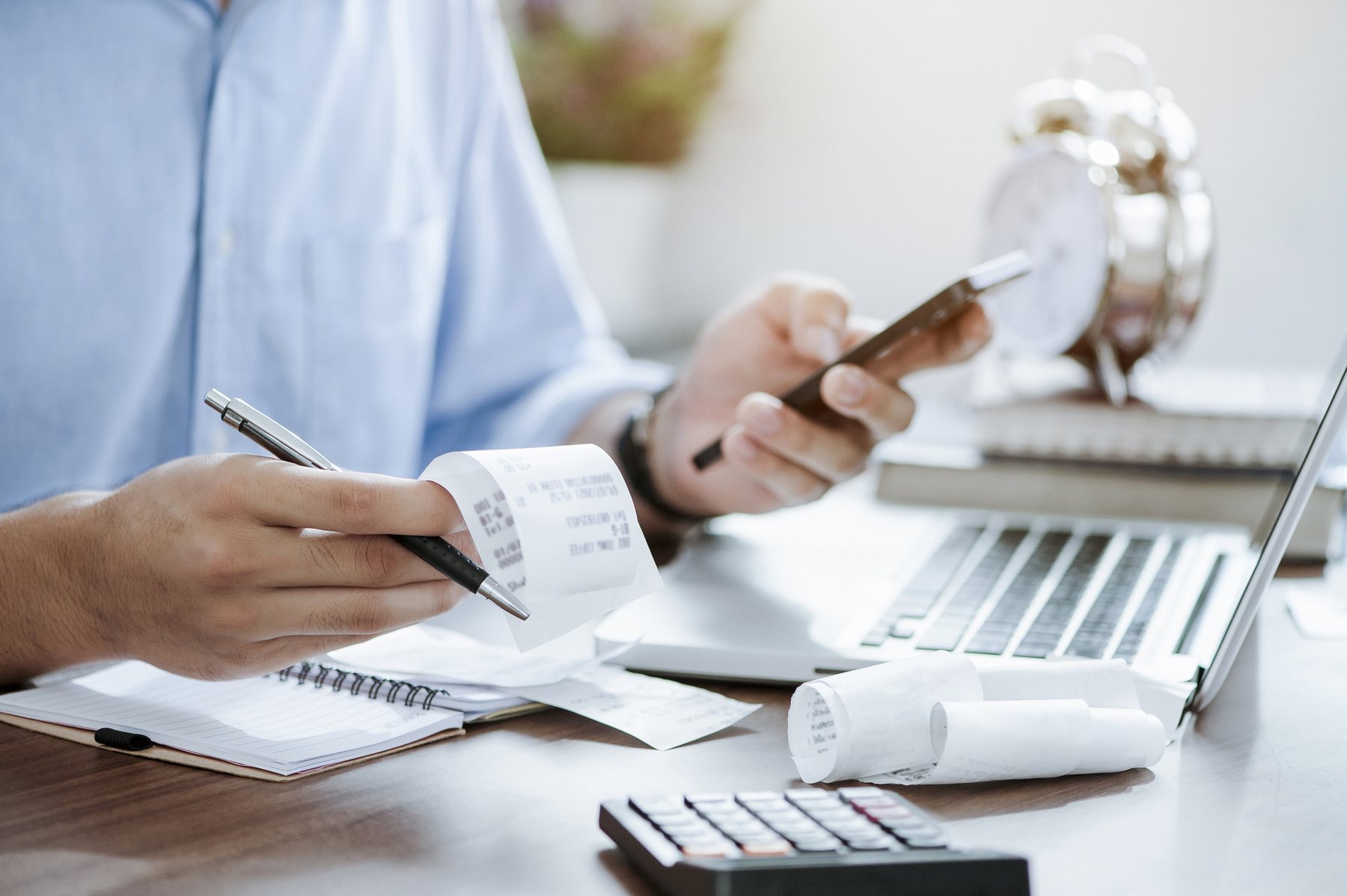 Even High Earners Are Falling Behind on Credit and Auto Loan Payments