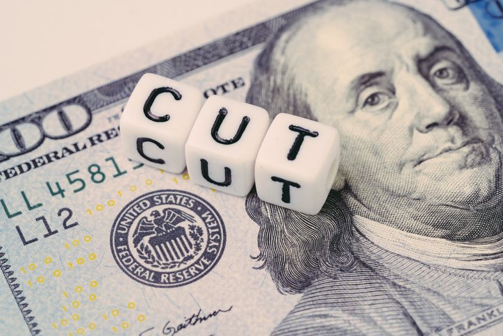 Fed Cuts Rates as Silver Soars Past $62