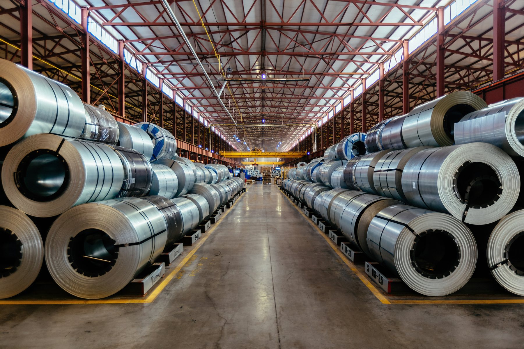 From Fire Extinguishers to Auto Parts: Trump’s 50% Metal Tariffs Cast Wider Net