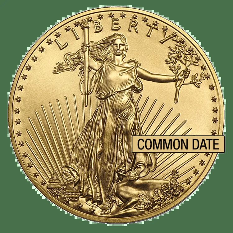 1-oz-American-Gold-Eagle-Coin