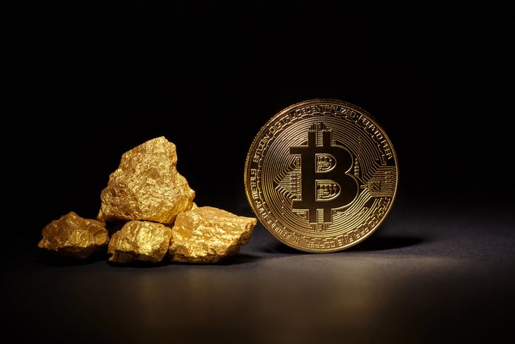 Gold and Silver Hold Strong as Bitcoin Drops Below $95K