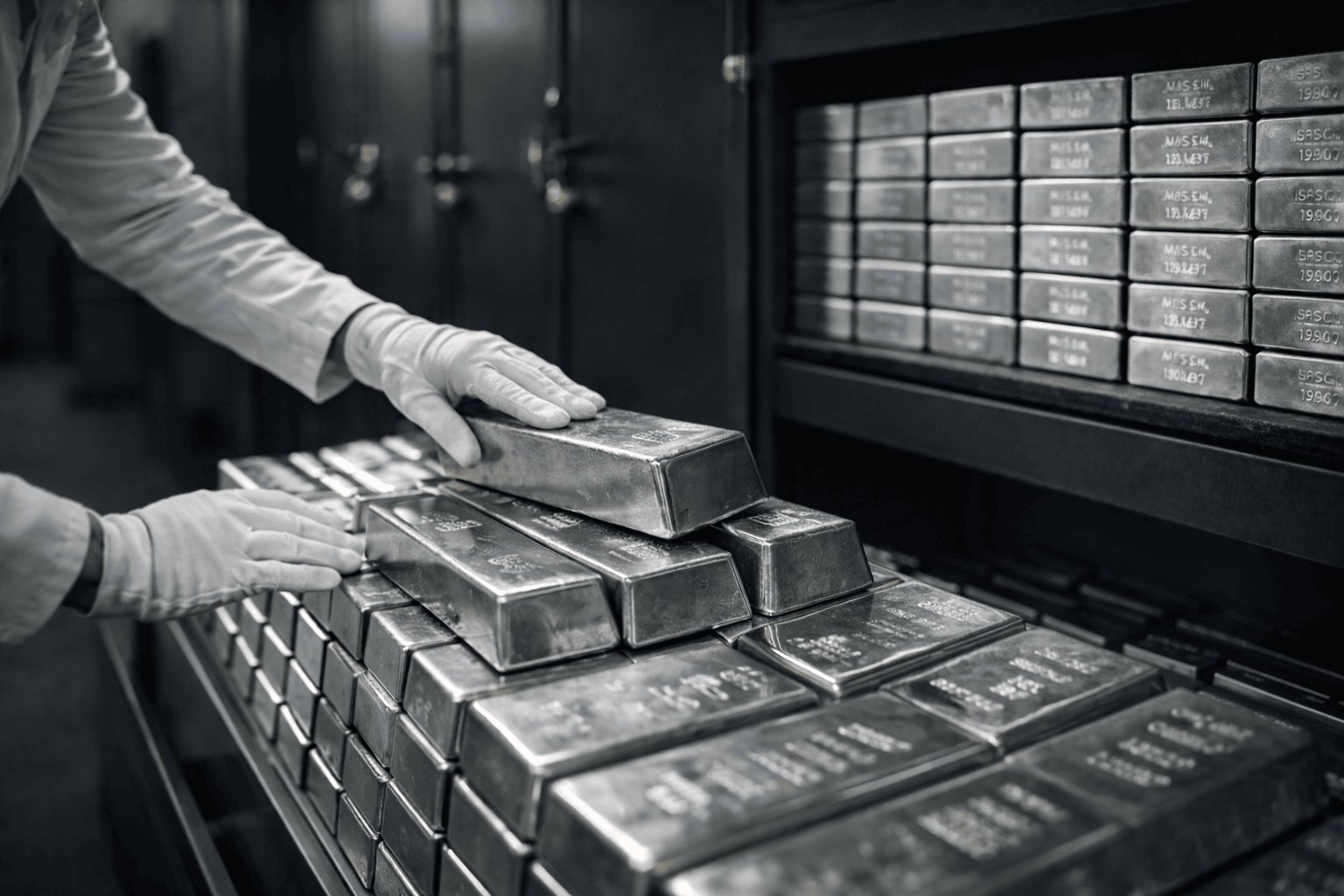 Gold and Silver Prices Today: Iran, Oil, and a $1.3B Bet