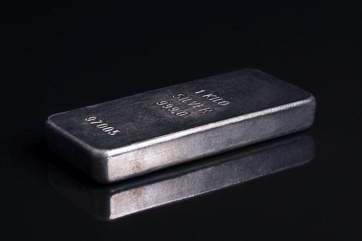 gold and silver prices today
