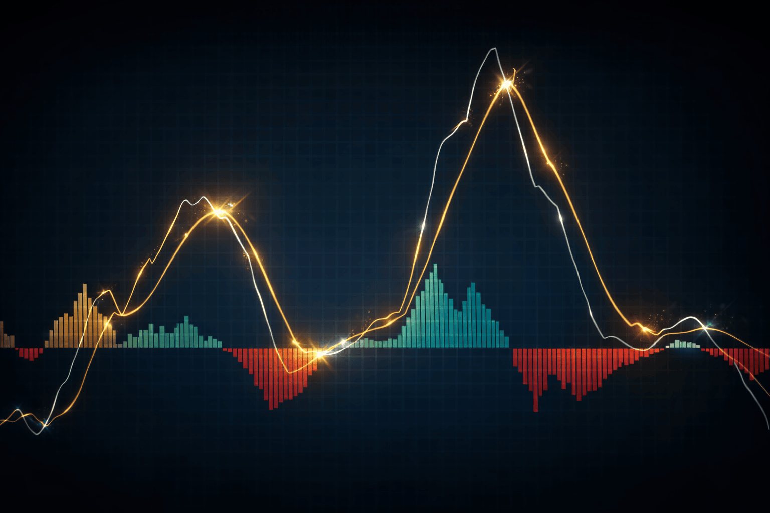 Gold and Silver Rally Through Ongoing Market Volatility