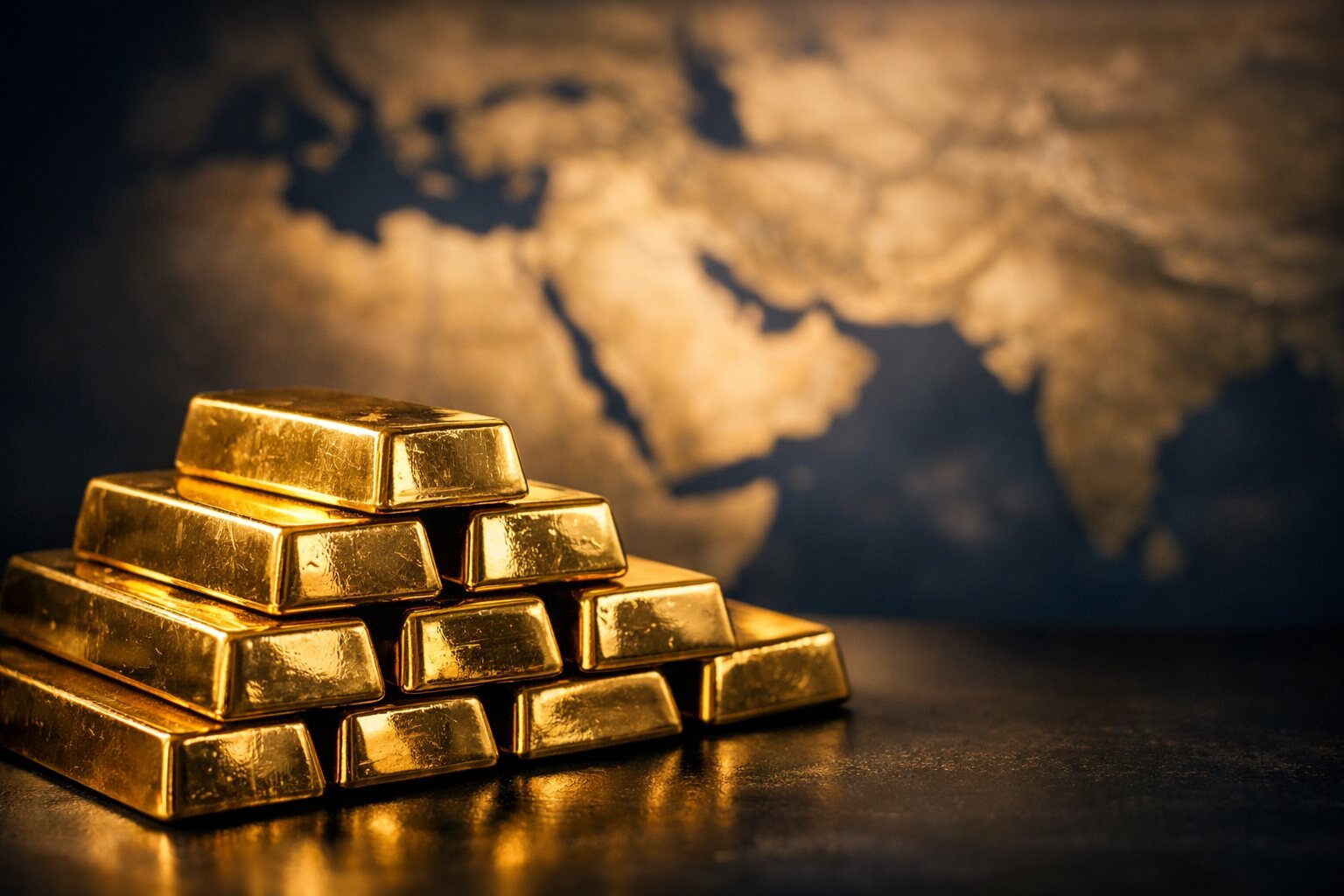 Gold Price News Today