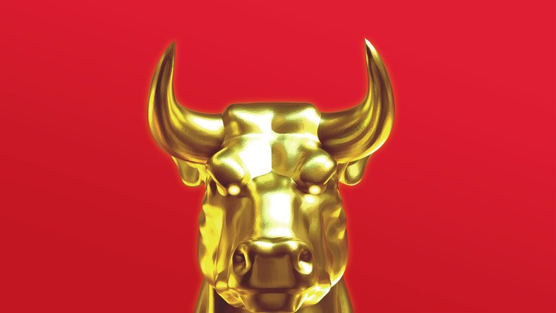 Gold Hits Seventh Record This Year as Trade Fears Mount