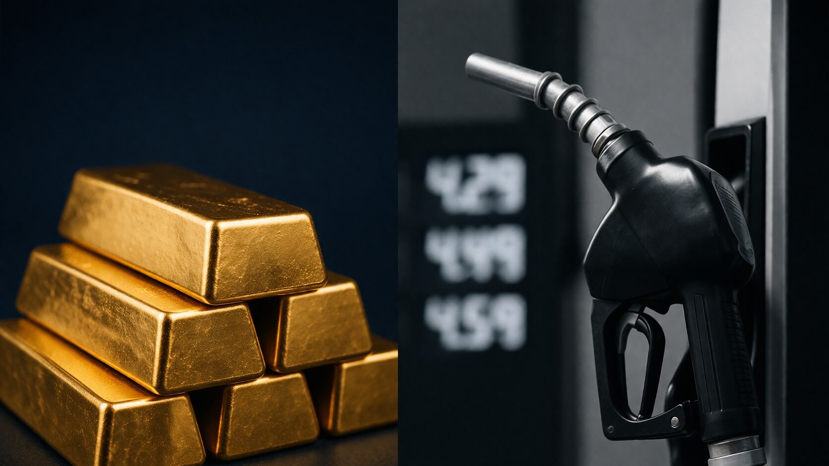 gold prices and inflation 2026