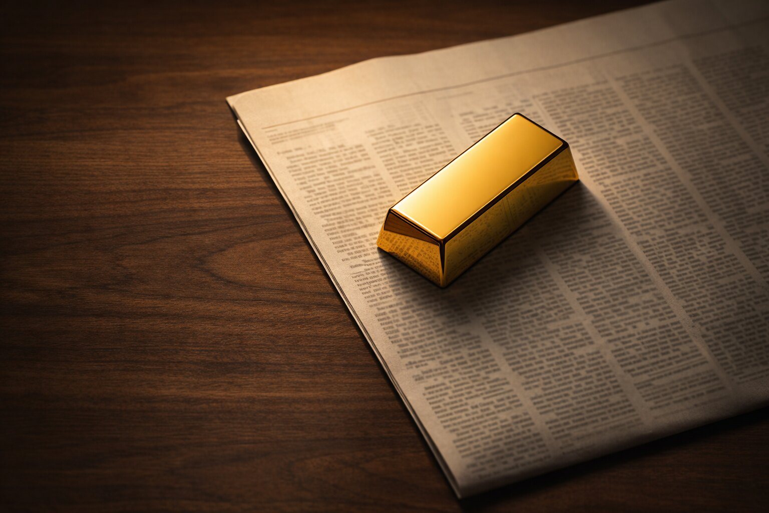 Gold Price After Ceasefire Violation: The Floor Has Moved