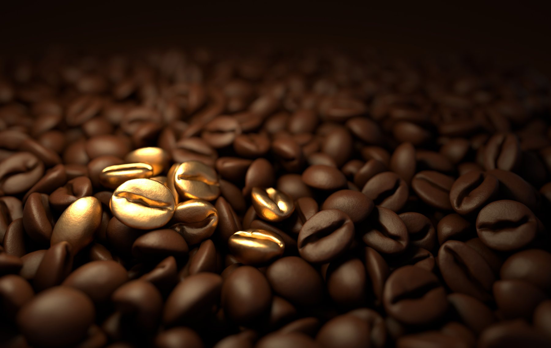 Gold Rush vs. Chocolate Crunch: How Mining Boom Threatens Cocoa Production
