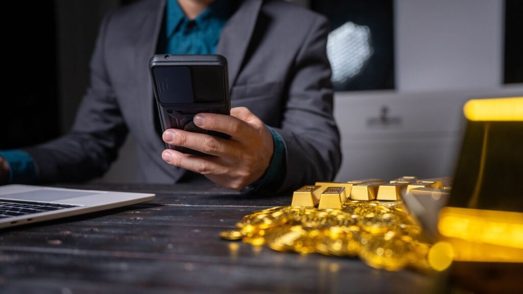 Gold & Silver Liquidity Explained: How It Impacts Your Investment Strategy
