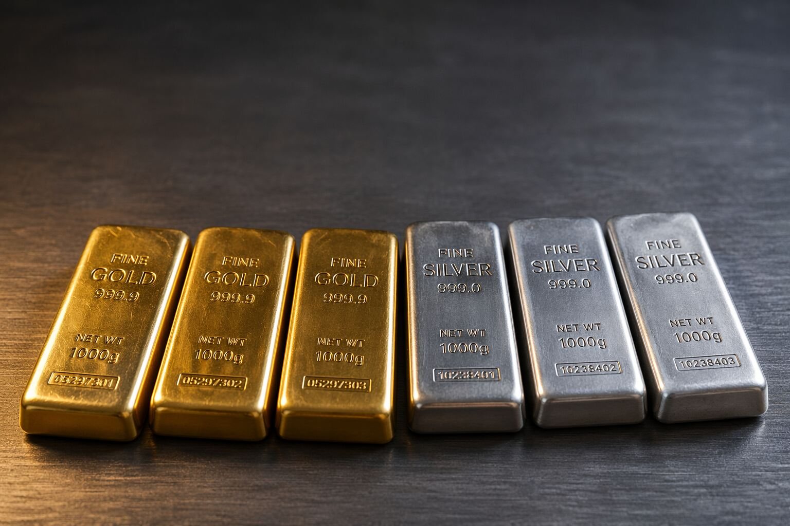 Gold & Silver Supply and Demand: What Really Drives Prices Over Time