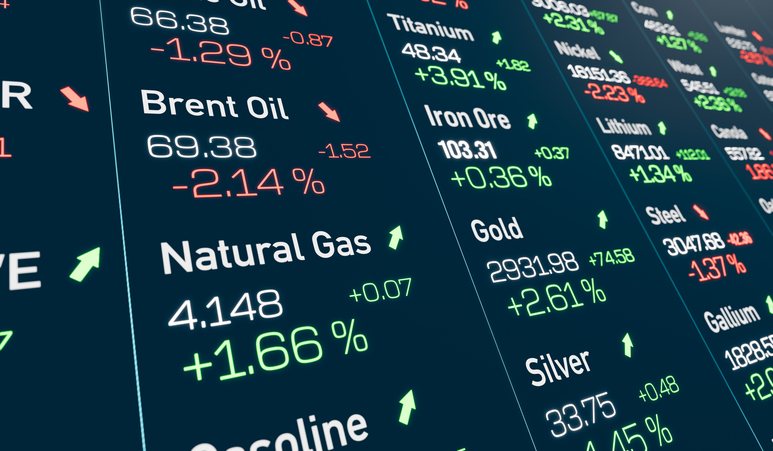 Gold, Stocks, Bonds Up: The Rally That Makes No Sense