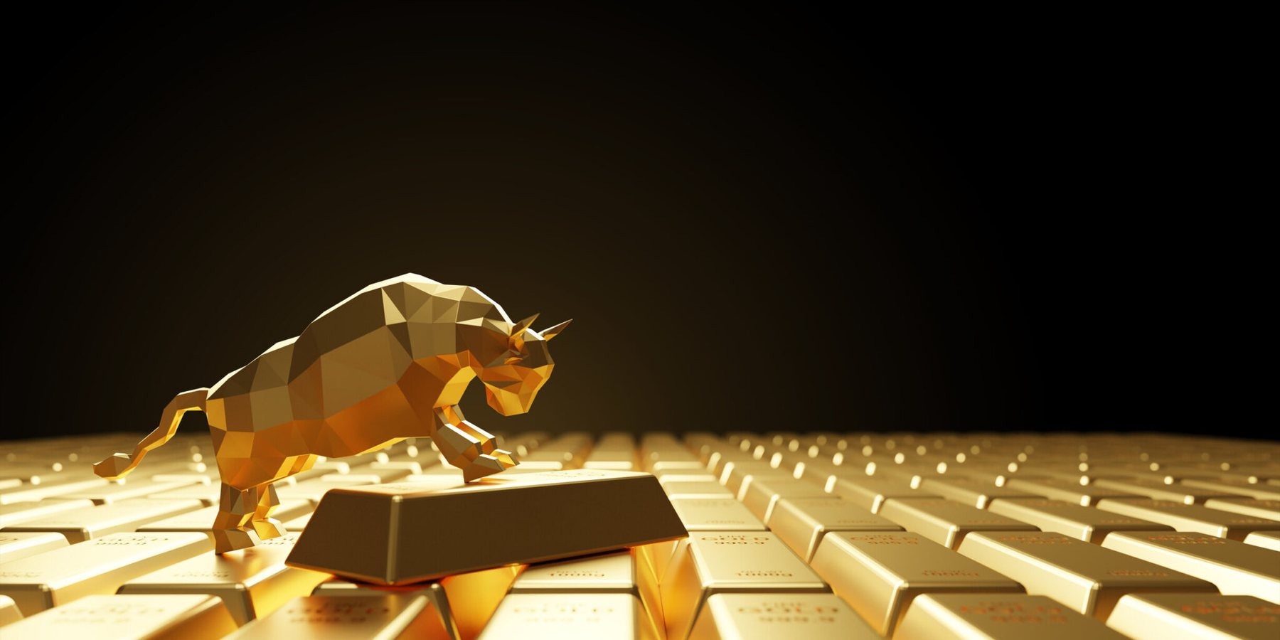 Gold Cycles: What History’s Bull Markets Teach Investors