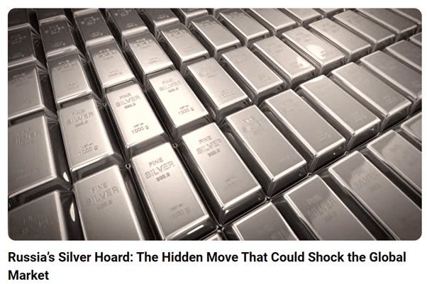 Goldman Sachs: Central Bank Demand Will Keep Gold Outshining Silver