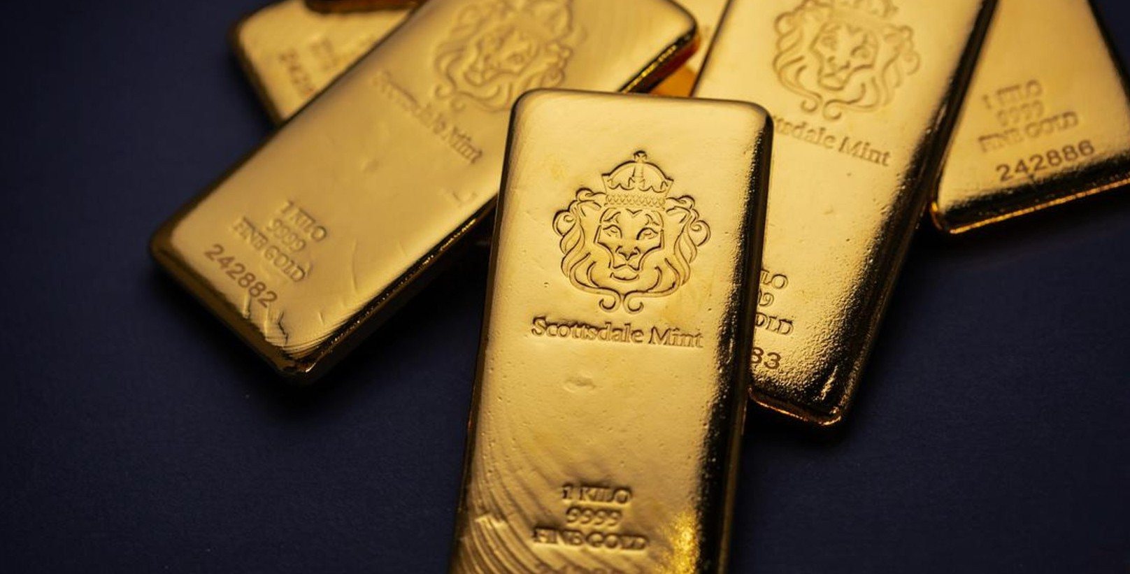 How to Set Up a Precious Metals IRA with Altinavcisi