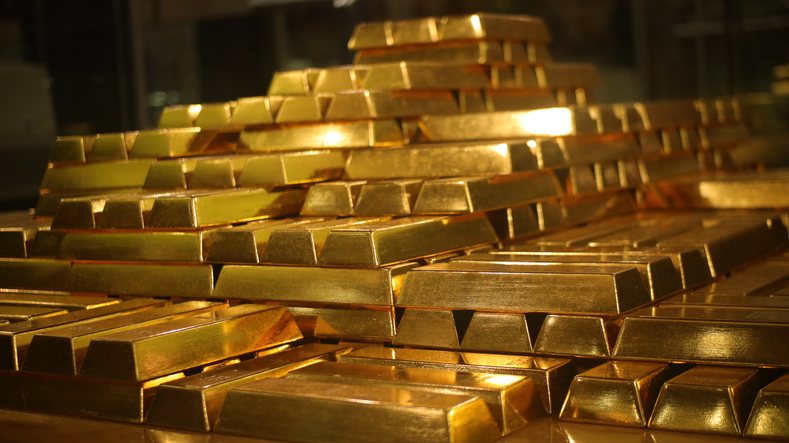 Perth Mint Gold Scandal: Mint Regains Global Confidence