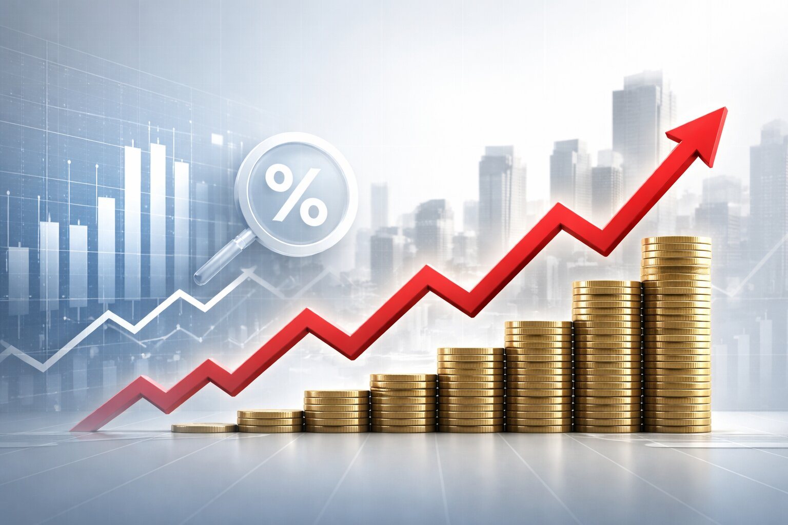 How Margin Hikes Increase Gold and Silver Volatility