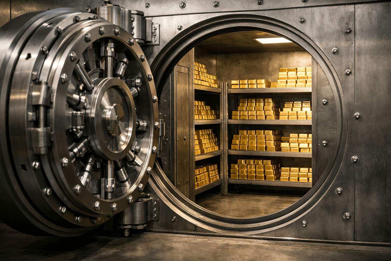 How to Buy Gold