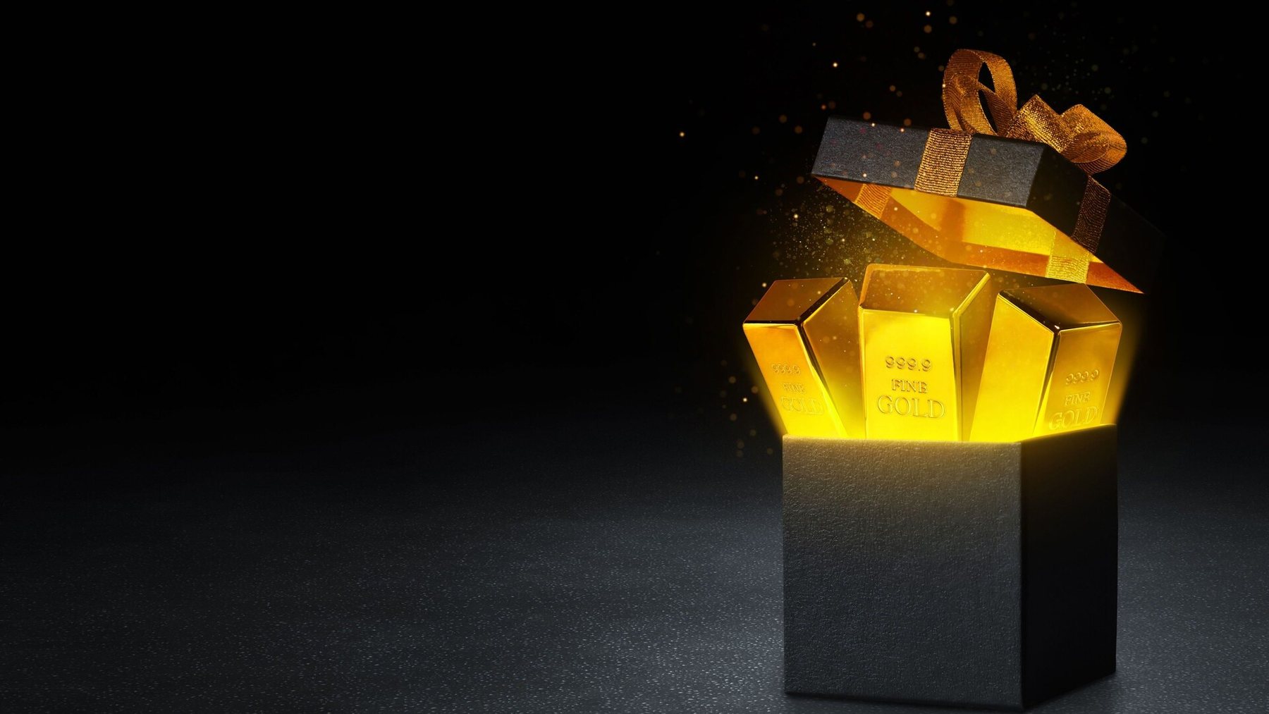How to Give Gold or Silver as a Gift