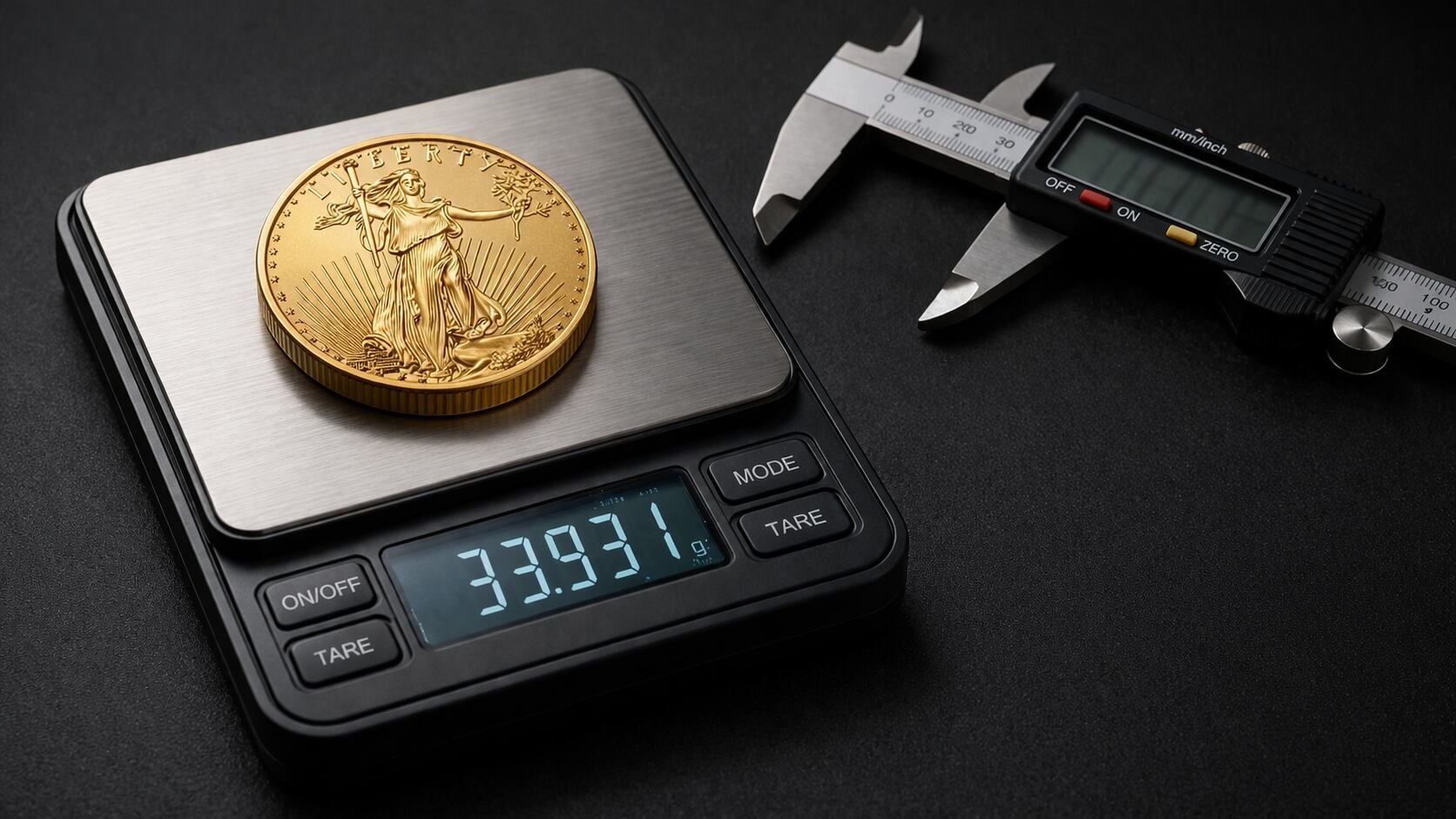 How to Spot Fake Gold and Silver: Authentication, Tests, and Red Flags