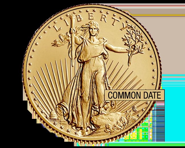 American Gold Eagle