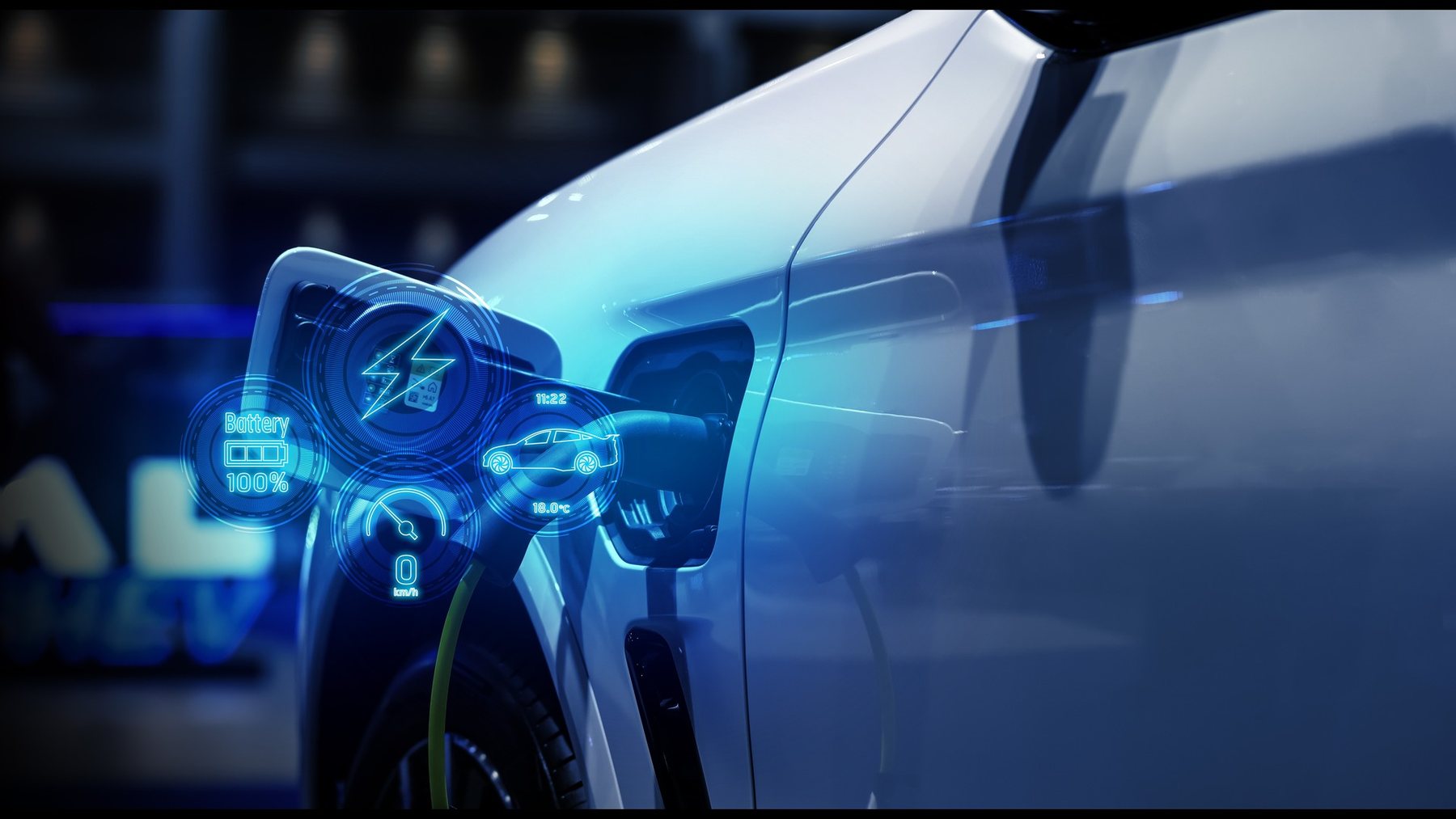 EV Silver Demand