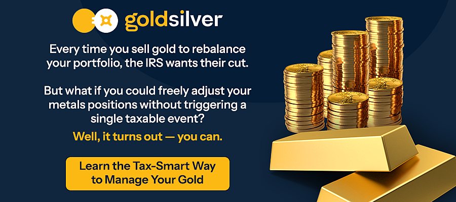 The Smartest Way to Invest in Gold: Understanding the Tax Impact