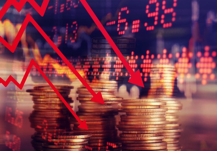 JP Morgan Sees $6,300 Gold After Historic Crash