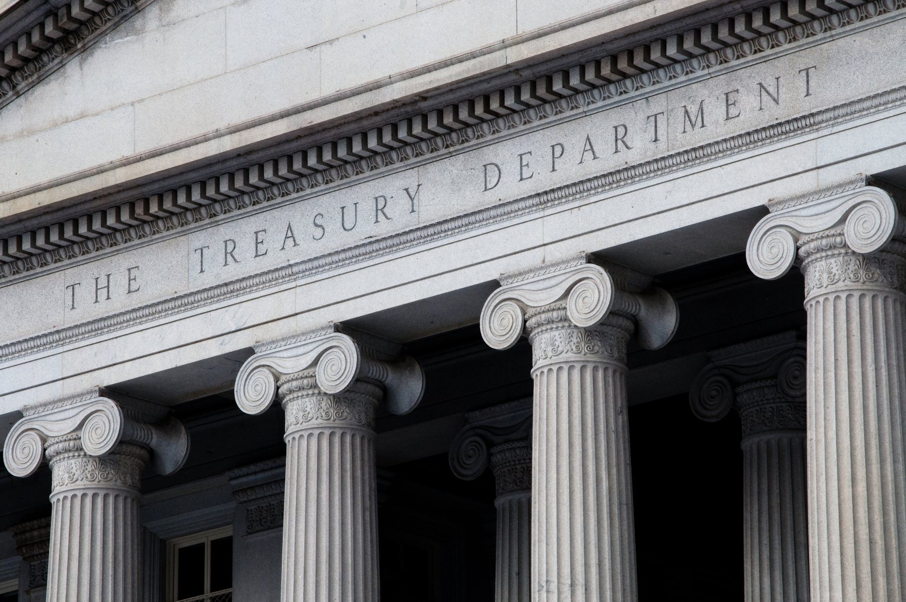 Treasury Eyes Currency Manipulation in Trade Showdown