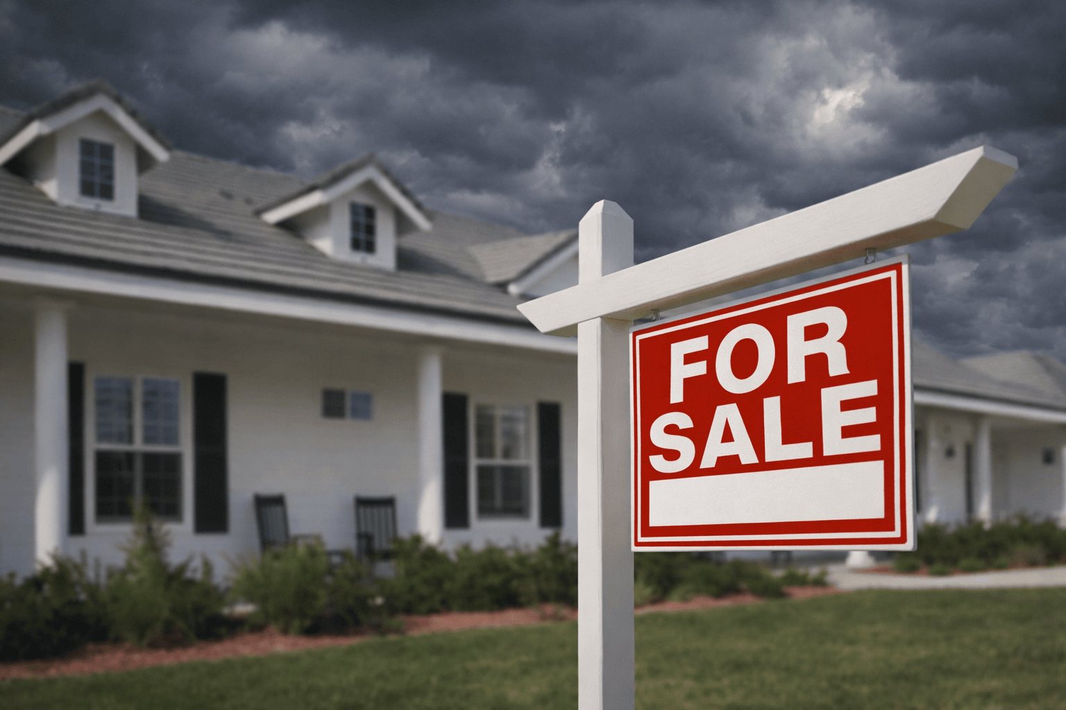 Metals Rise, Confidence Cracks, and the Affordability Gap Widens