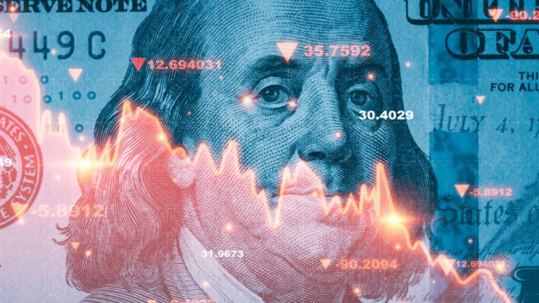 The Stock Market Recovery Is a Mirage — Here’s What’s Really Happening