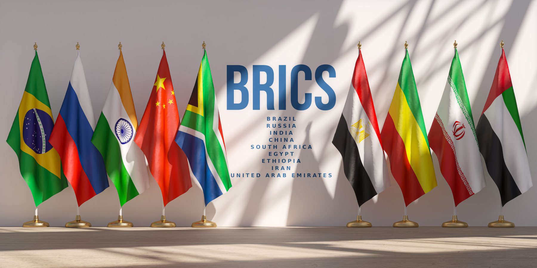 New BRICS Currency Could Reshape Global Economy by 2026-27
