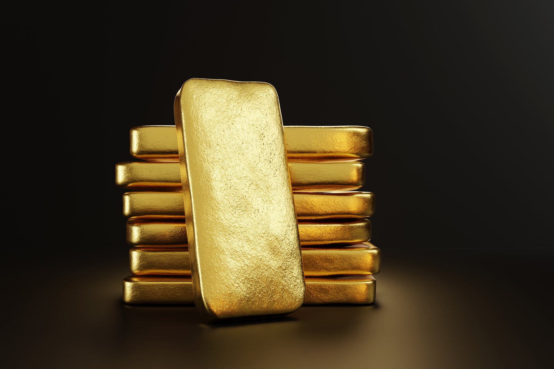 PBOC Adds Gold for Third Month as Prices Hit Historic Peak