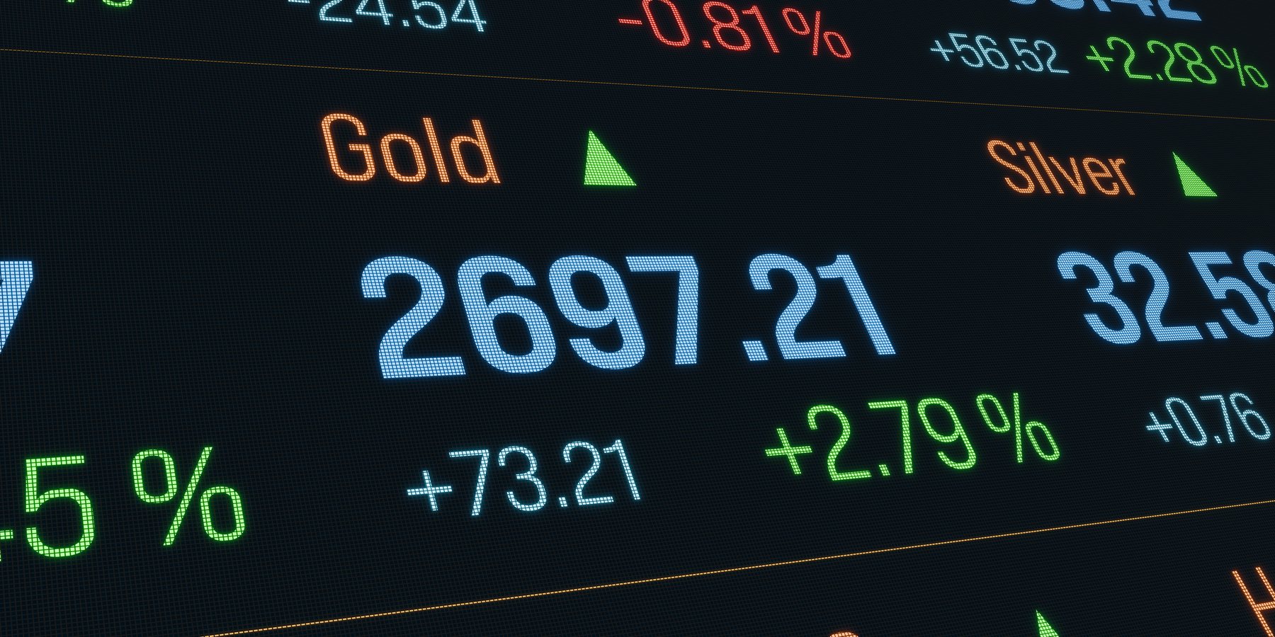 Investing in Physical Precious Metals: A Complete Guide for 2025