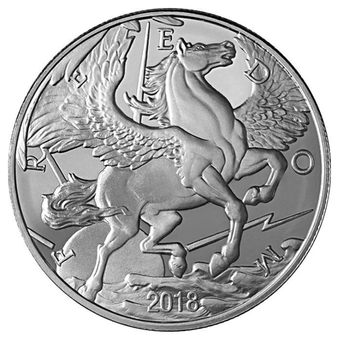 Bullion Rounds at GoldSilver