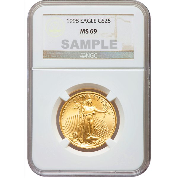 Invest in Bullion