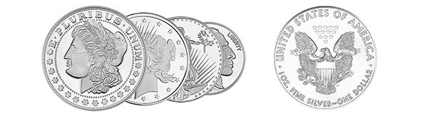 Silver Coins