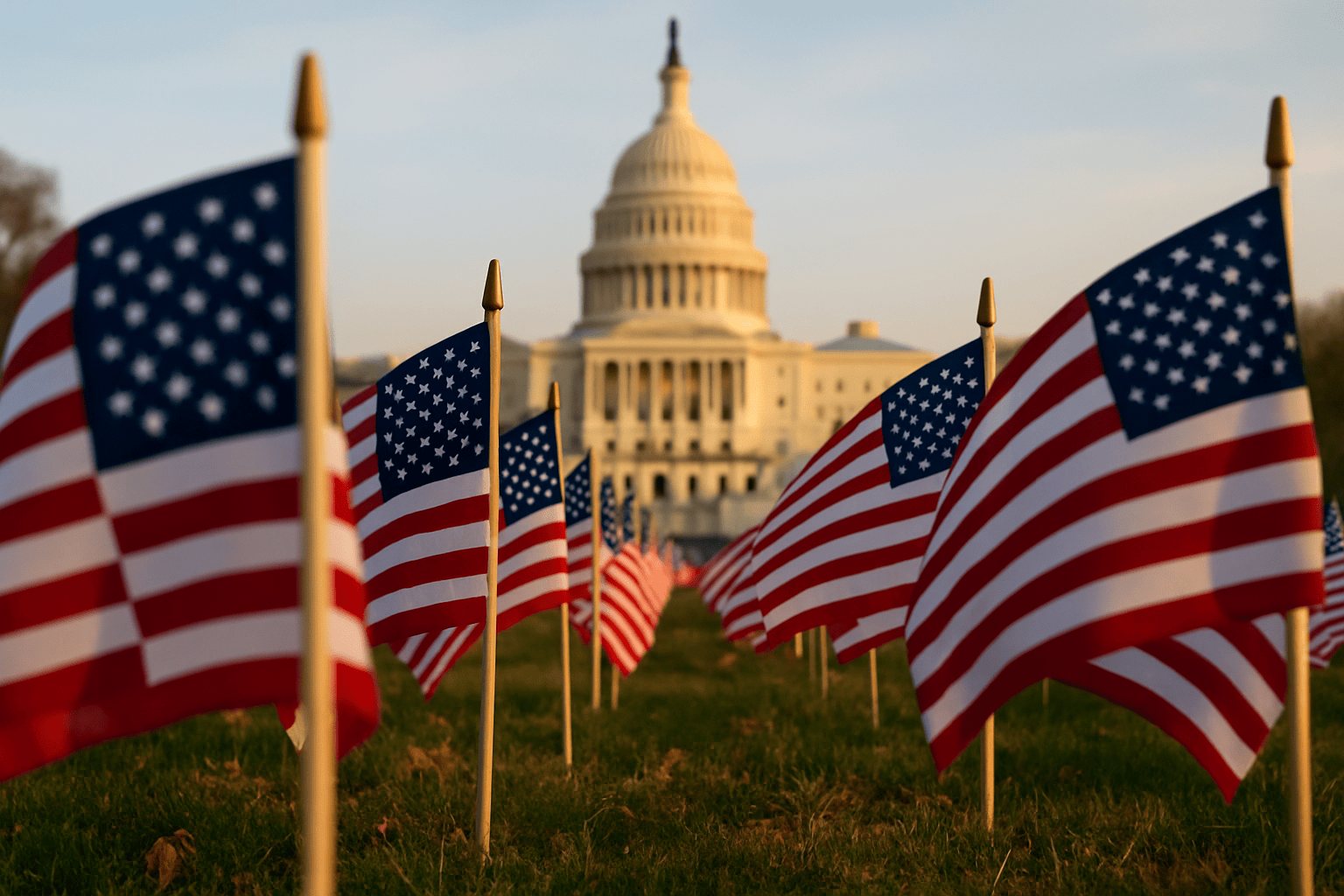Shutdown Ends as Gold Hits 3-Week High