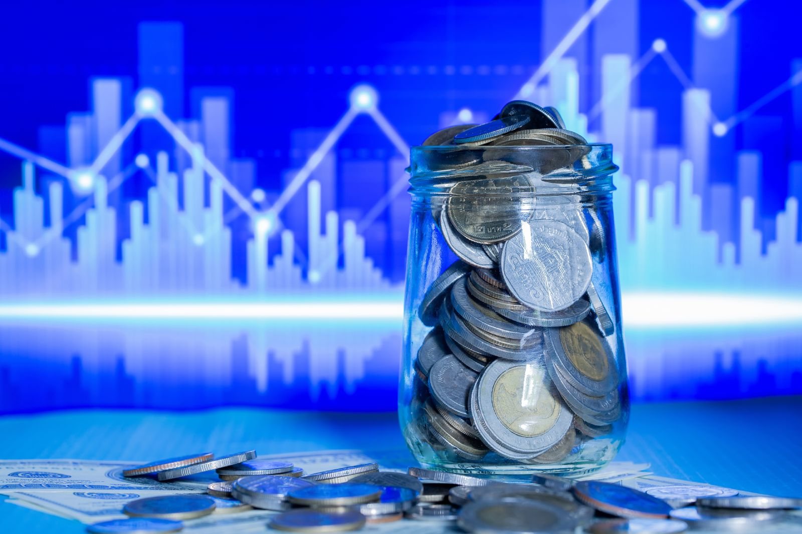 Silver Breaks All-Time Record, Up 120% in 2025
