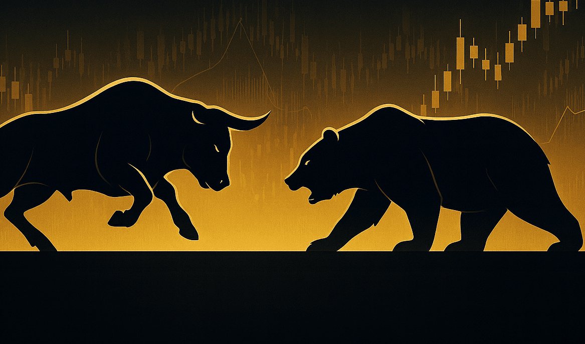 Silver Bulls vs. Bears: Is It Time to Take Profits After Historic 2025?